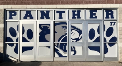 Window Graphics Photo